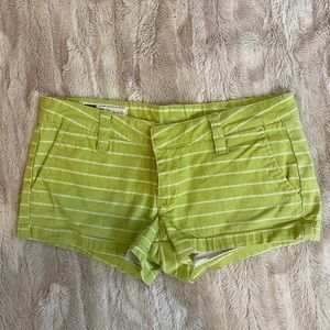 Hurley shorts